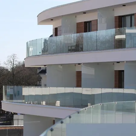 Baltic Park Molo By Baltic Appartement *