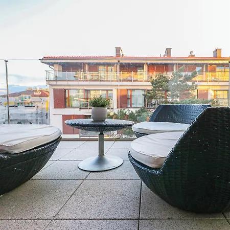 Baltic Park Molo By Baltic Appartement
