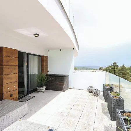 Baltic Park Molo By Baltic * 斯维诺乌伊希切