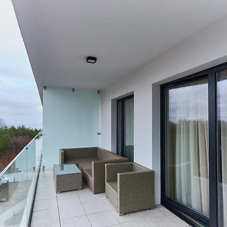 Baltic Park Molo By Baltic * Świnoujście