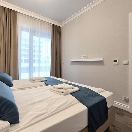Baltic Park Molo By Baltic Apartman Swinoujscie