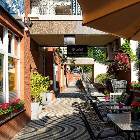 Apartman Baltic Park Molo By Baltic