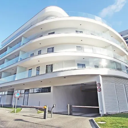 아파트 Baltic Park Molo By Baltic *