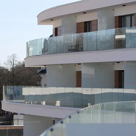 Baltic Park Molo By Baltic Appartement Świnoujście