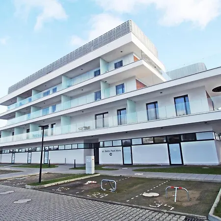 Baltic Park Molo By Baltic Appartement