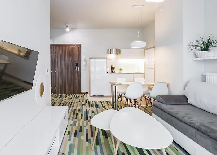 Baltic Park Molo By Baltic * Świnoujście