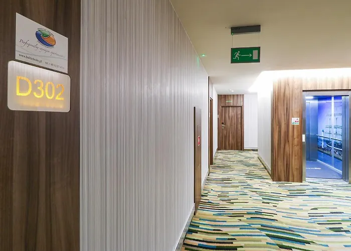 Baltic Park Molo By Baltic 公寓 *