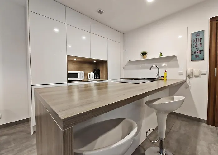 Baltic Park Molo By Baltic דירה *