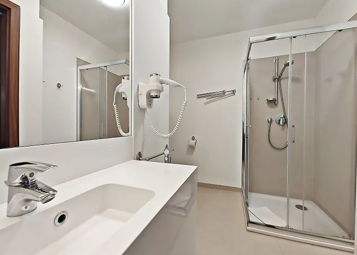 Baltic Park Molo By Baltic 公寓 斯维诺乌伊希切