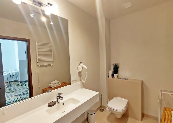 דירה Baltic Park Molo By Baltic Świnoujście