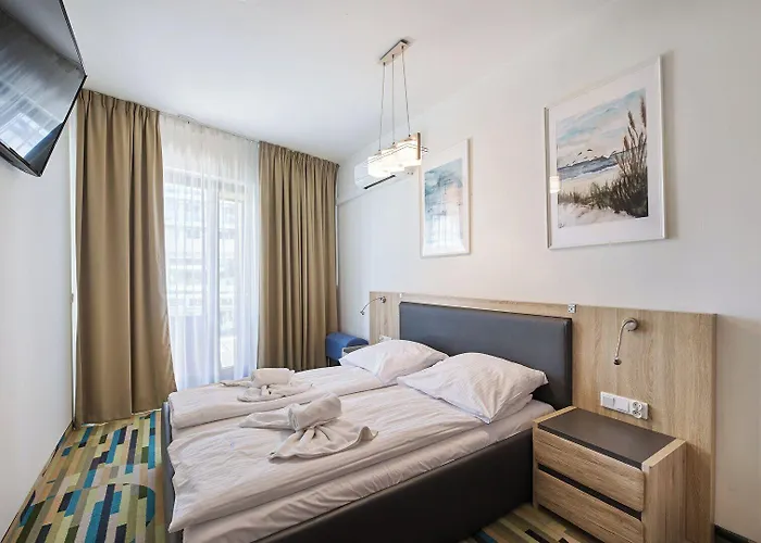 Baltic Park Molo By Baltic 斯维诺乌伊希切