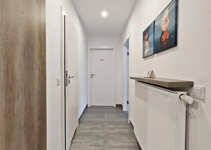 Baltic Park Molo By Baltic