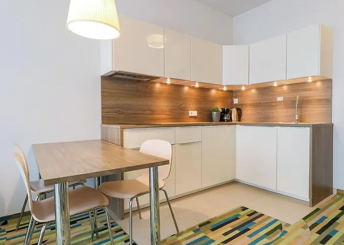 Baltic Park Molo By Baltic Świnoujście