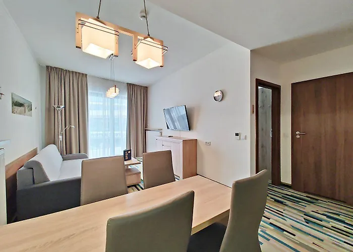 Baltic Park Molo By Baltic *