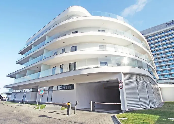 Baltic Park Molo By Baltic 斯维诺乌伊希切