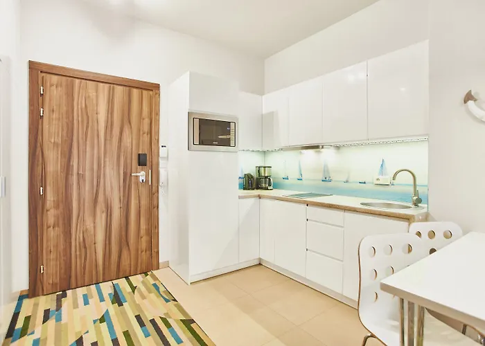 Baltic Park Molo By Baltic Świnoujście