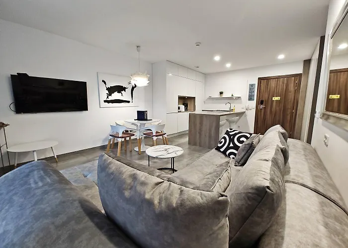 Baltic Park Molo By Baltic 斯维诺乌伊希切